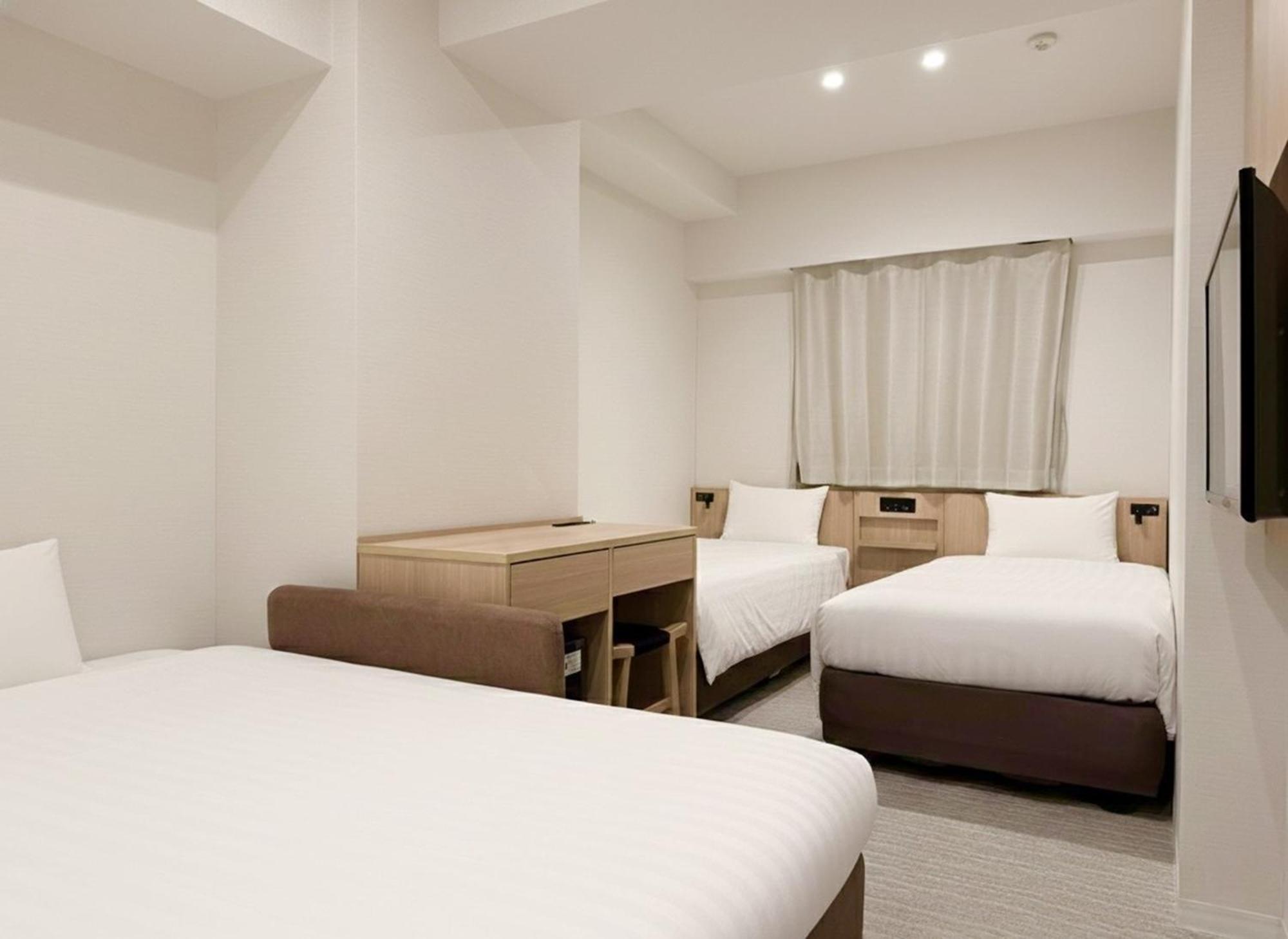 Nesthotel Alt Kuramae Station, Tokyo